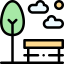 Animals and Nature Park icon 64x64